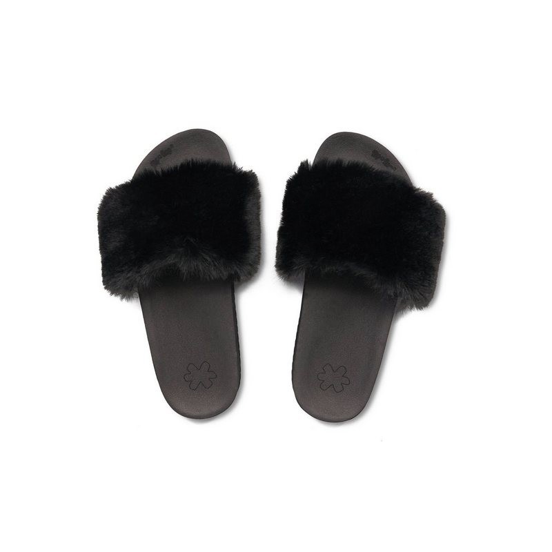 Flip Flop pool*furry Hausschuh