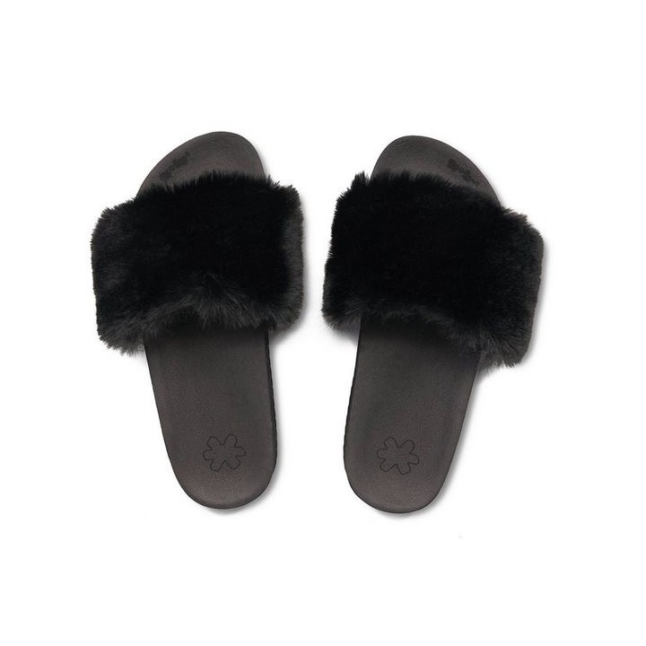 Flip Flop pool*furry Hausschuh