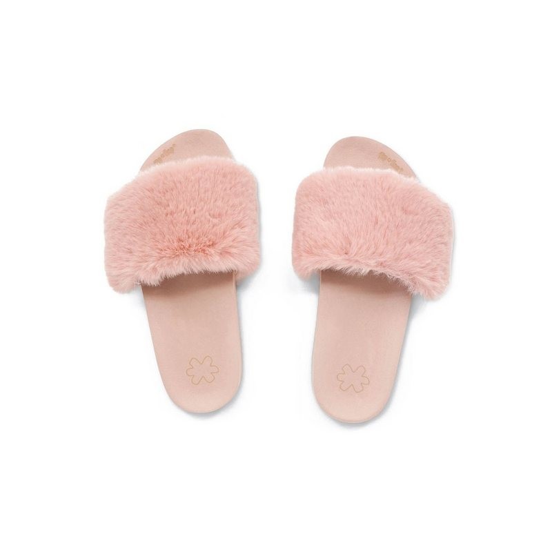 Flip Flop pool*furry Hausschuh