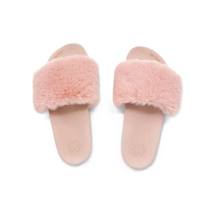 Flip Flop pool*furry Hausschuh