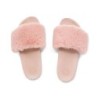 Flip Flop pool*furry Hausschuh