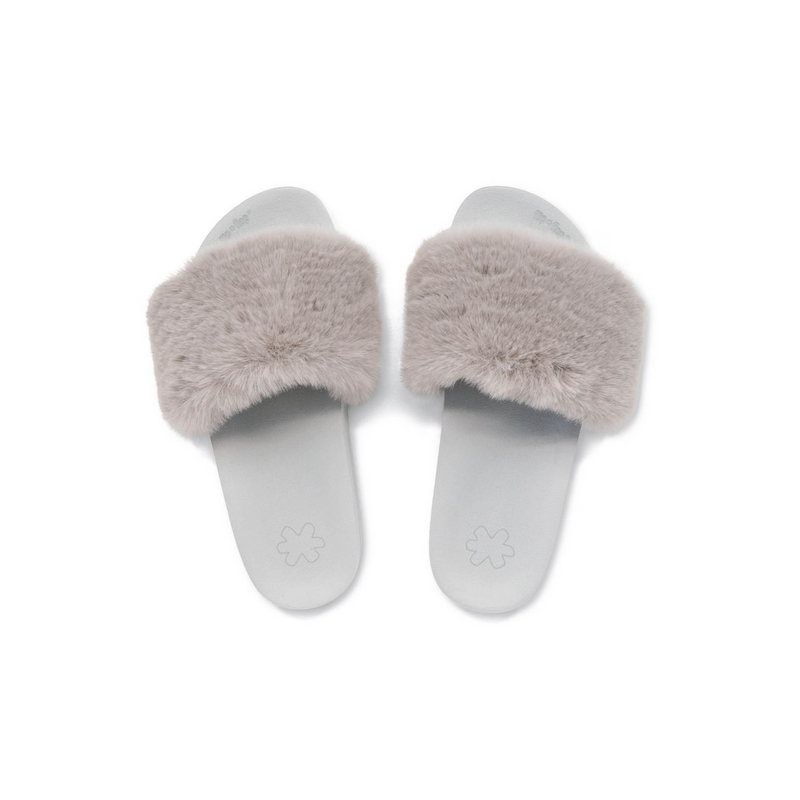 Flip Flop pool*furry Hausschuh