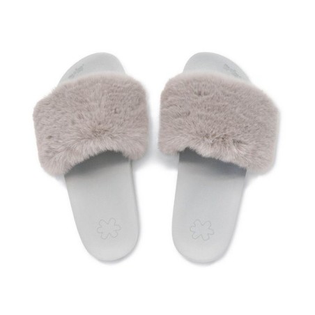 Flip Flop pool*furry Hausschuh