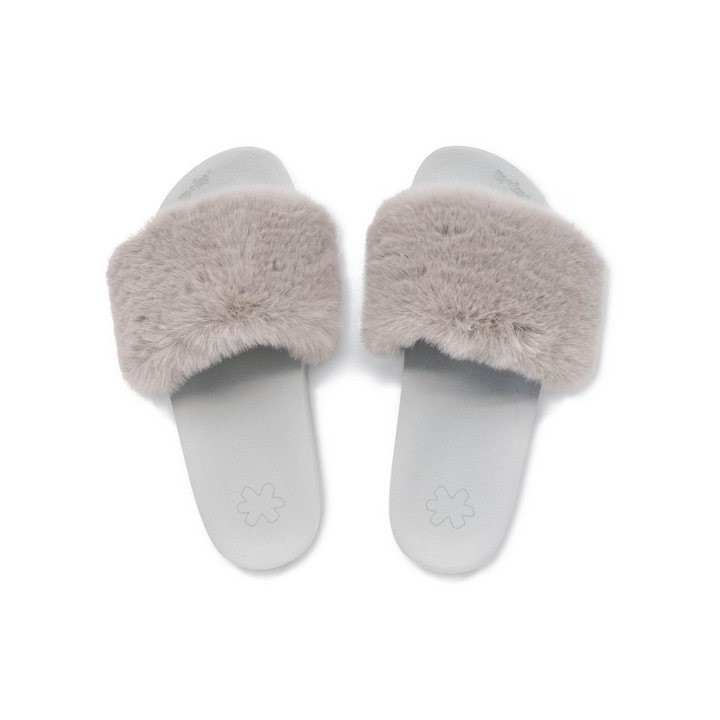Flip Flop pool*furry Hausschuh