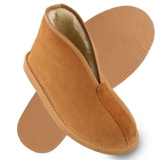 filsko Haus- und Hüttenschuhe Hausschuh