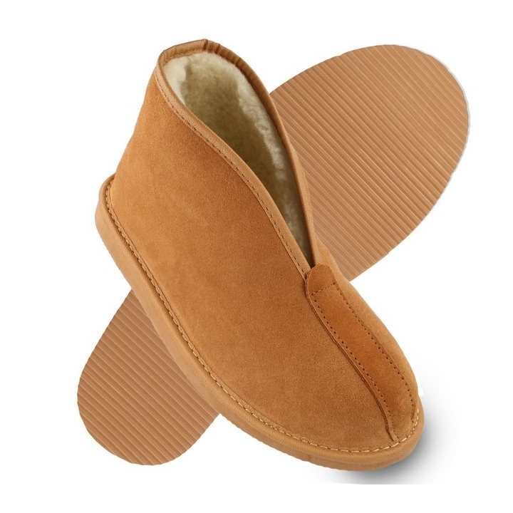 filsko Haus- und Hüttenschuhe Hausschuh