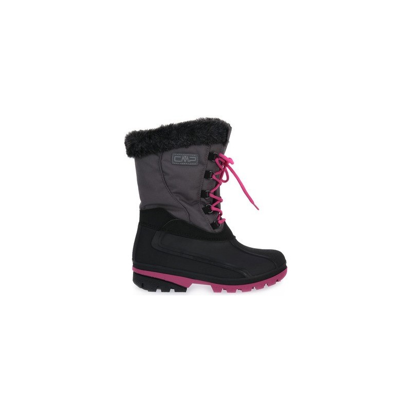Cmp  Stiefel U739 GIRL POLHANNE SNOW BOOT WP