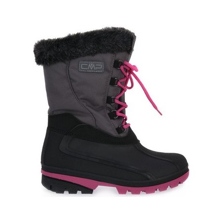 Cmp  Stiefel U739 GIRL POLHANNE SNOW BOOT WP