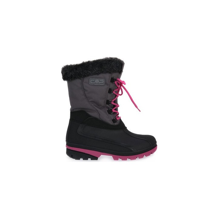 Cmp  Stiefel U739 GIRL POLHANNE SNOW BOOT WP