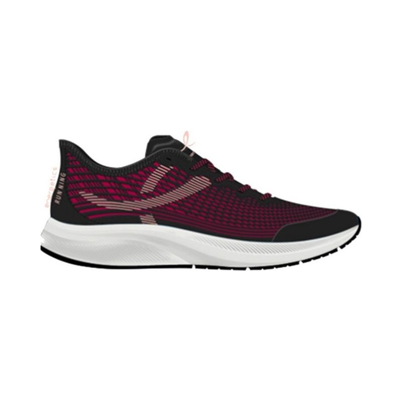 Energetics Ki.-Running-Schuh OZ 2.4 J Laufschuh