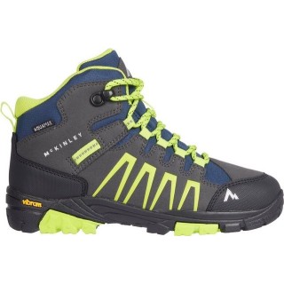 McKINLEY Kinder-Trek-Stiefel Denali MID AQX J Trekkingschuh