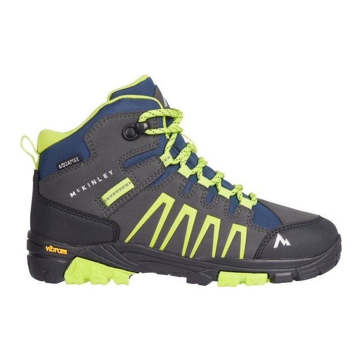 McKINLEY Kinder-Trek-Stiefel Denali MID AQX J Trekkingschuh