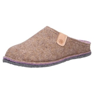 Rohde Hausschuh Weicher Gehcomfort