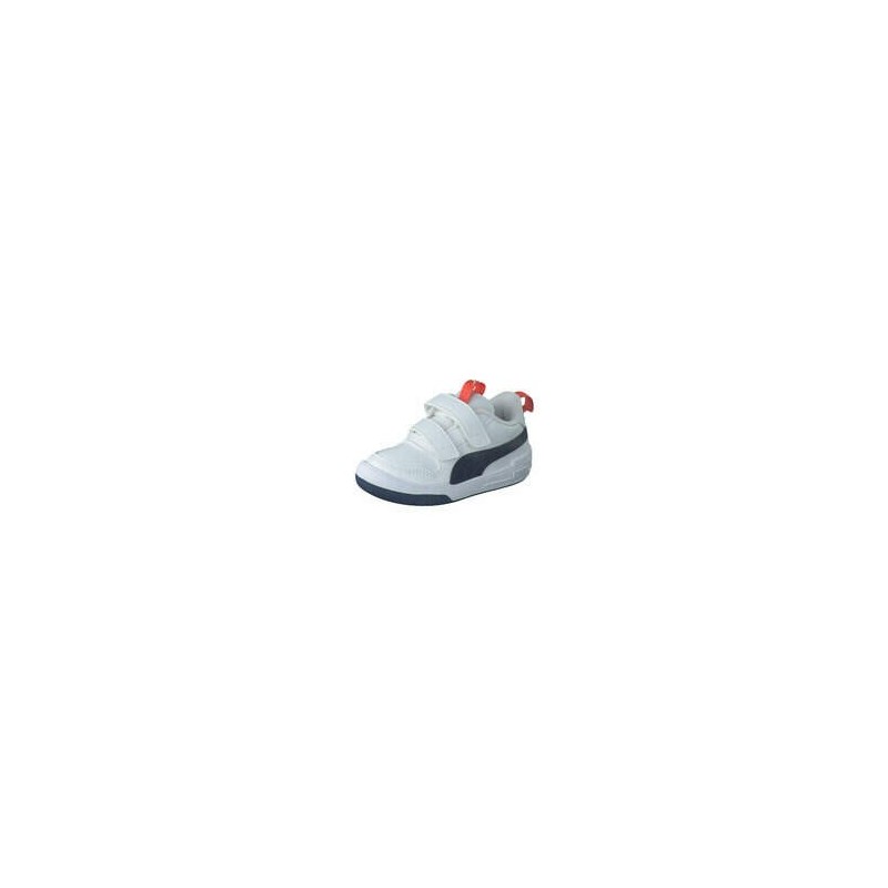 PUMA Puma Multiflex SL V Inf Mädchen|Jungen weiß|weiß