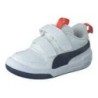 PUMA Puma Multiflex SL V Inf Mädchen|Jungen weiß|weiß