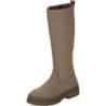 s.Oliver Langschaftstiefel Damen braun|braun