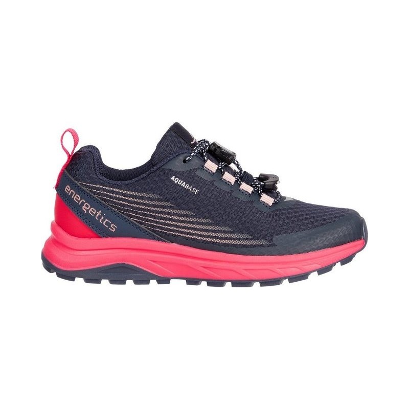 Energetics Ki.-Running-Schuh Zyrox Core AQB J Trailrunningschuh