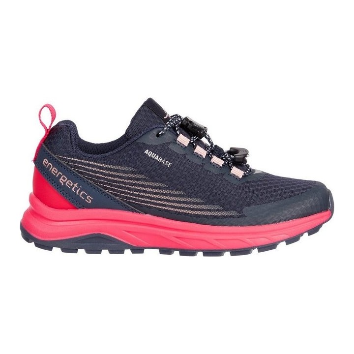 Energetics Ki.-Running-Schuh Zyrox Core AQB J Trailrunningschuh