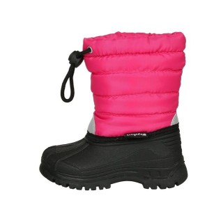 Playshoes Winter-Bootie Hüttenschuhe