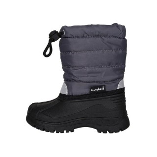 Playshoes Winter-Bootie Hüttenschuhe
