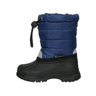 Playshoes Winter-Bootie Hüttenschuhe