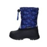 Playshoes Winter-Bootie Verkehr Hüttenschuhe