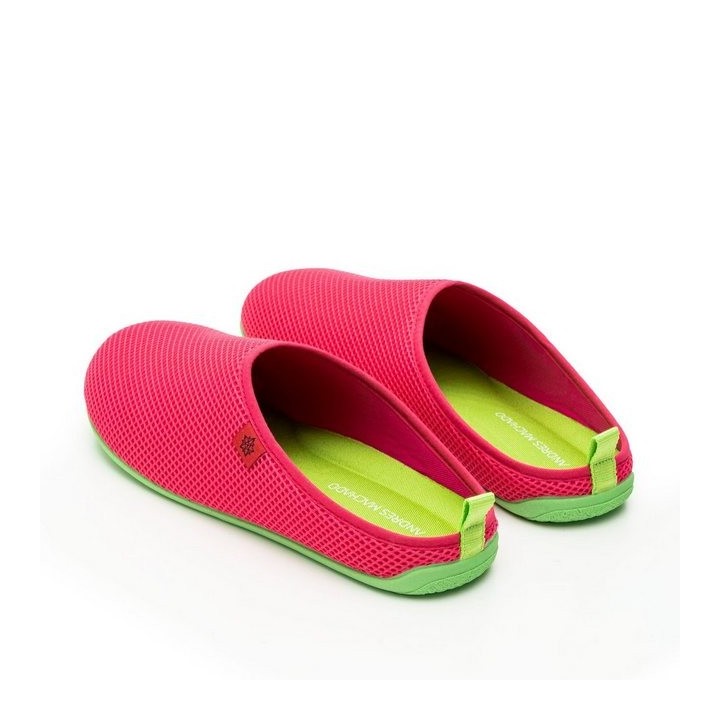 Andres Machado Andres Machado-Dynamic-3D Hausschuh