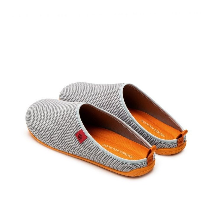 Andres Machado Andres Machado-Dynamic-3D Hausschuh