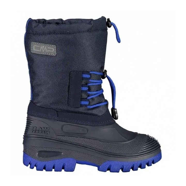 CMP CMP Kids Ahto WP Kinder Snow Boots Winterstiefel 3Q49574K 36NF Wanderschuh