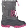 CMP CMP Kids Ahto WP Kinder Snow Boots Winterstiefel 3Q49574K U883 Wanderschuh