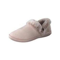 Skechers Cozy Campfire Fresh Toast Damen rosa|rosa|rosa