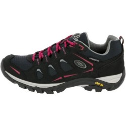 BRÜTTING Wanderschuh Mount Frakes Low Hikingschuh