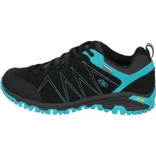 BRÜTTING Trekkingschuh Mount Kapela Low Wanderschuh