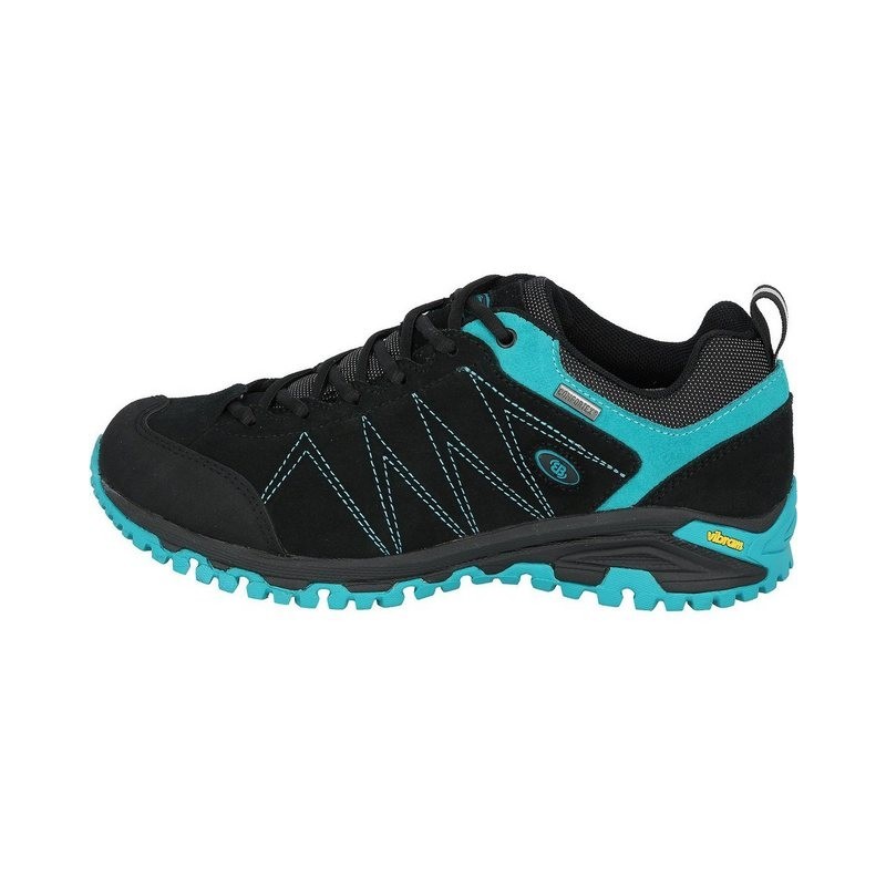BRÜTTING Trekkingschuh Mount Kapela Low Wanderschuh