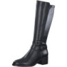 Tamaris Stiefel, XS-Schaft mit Stretch, schmale Form