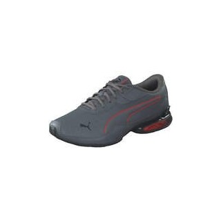 PUMA Centric SL Fade Sneaker Herren grau|grau