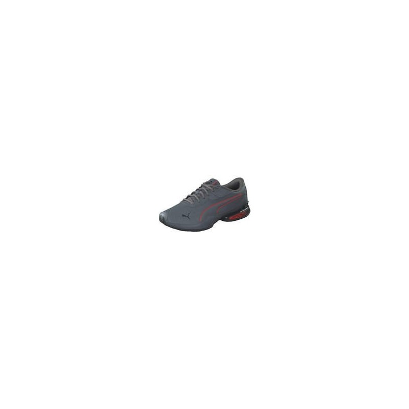 PUMA Centric SL Fade Sneaker Herren grau|grau