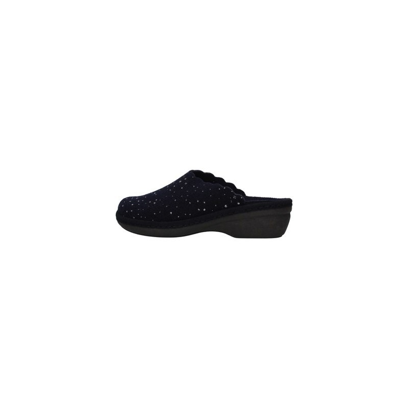 Melluso  Hausschuhe PD306B