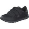 Jako J-BL Nomic V Sneaker Herren schwarz|schwarz|schwarz|schwarz|schwarz