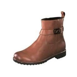 Ara Liverpool 2.0 Stiefelette Damen braun|braun