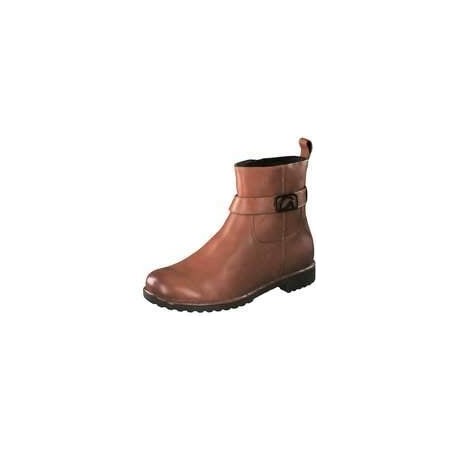 Ara Liverpool 2.0 Stiefelette Damen braun|braun