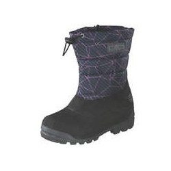 CMP Kids Sneewy Wetter Boots Mädchen blau|blau