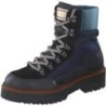 SCOTCH & SODA Olivine Schnür Boots Damen blau|blau