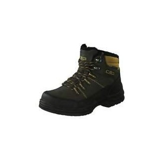 CMP Annuuk WP Boots Mädchen|Jungen grün|grün