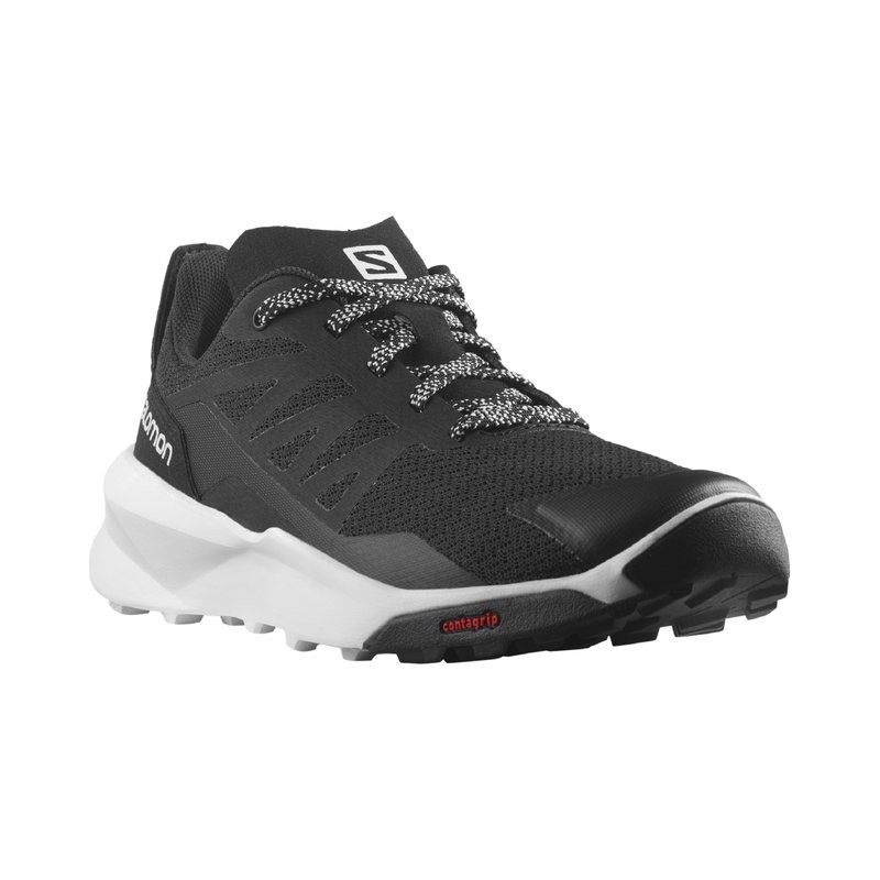 Salomon PATROL J Wanderschuh - Multifunktionsschuh