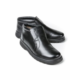 Lammfell-Boot Ultraleicht