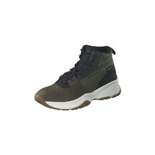 Tommy Hilfiger Boot Cordura Sneaker Herren grün|grün|grün|grün|grün|grün