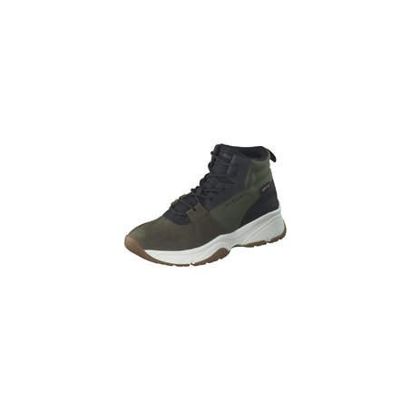 Tommy Hilfiger Boot Cordura Sneaker Herren grün|grün|grün|grün|grün|grün