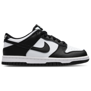 Nike Dunk Unisex Schuhe - Weiß - Größe: 35.5 - Leder - Foot Locker