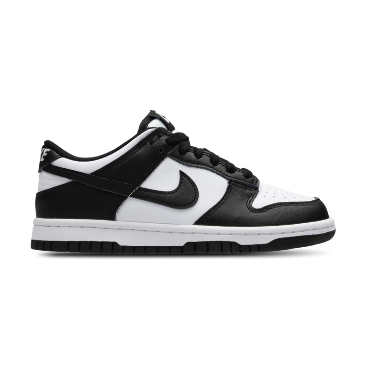 Nike Dunk Unisex Schuhe - Weiß - Größe: 35.5 - Leder - Foot Locker